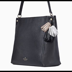 kate spade danika shoulder bag